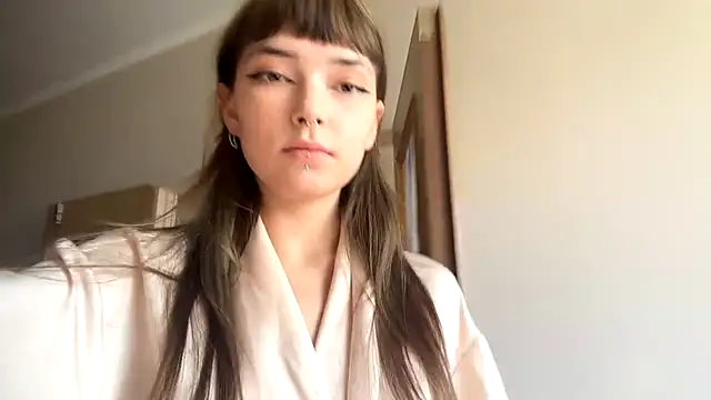 LisssaLush online show from 22, 7, 2026