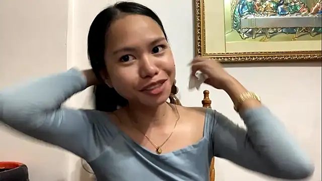 Snapshot of JolandaNeelon chatting on 27, 7, 2026 JolandaNeelon online show from 27, 7, 2026
