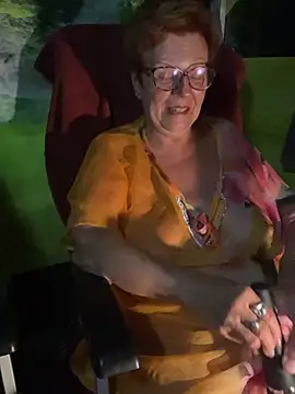 Yvonne-A online show from 20, 7, 2026