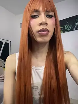 Snapshot of Hazel_James1 chatting on 25, 7, 2026 Hazel James1 online show from 25, 7, 2026