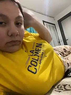 Snapshot of ninaa81 chatting on 8, 8, 2026 ninaa81 online show from 8, 8, 2026