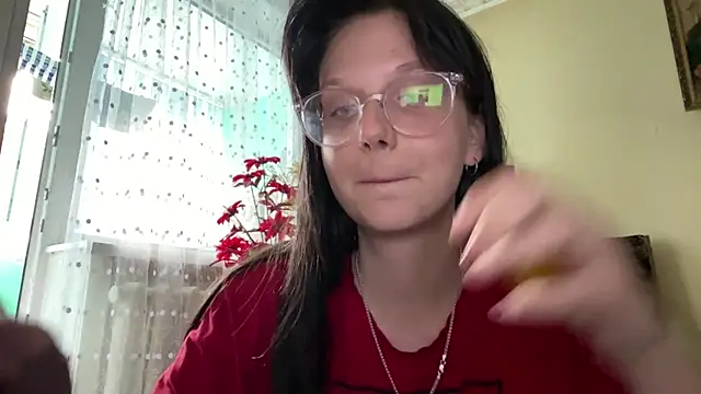 HeatherMiley online show from 21, 7, 2026