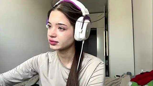 Snapshot of NicolleBarreto chatting on 22, 7, 2026 NicolleBarreto online show from 22, 7, 2026
