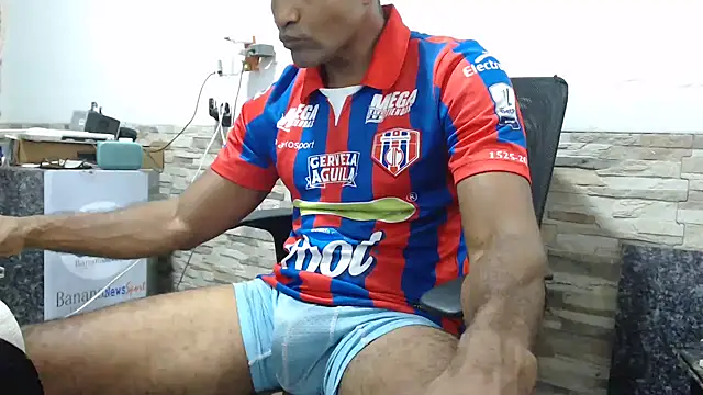 Snapshot of samario06 chatting on 29, 9, 2025 samario06 online show from 29, 9, 2025