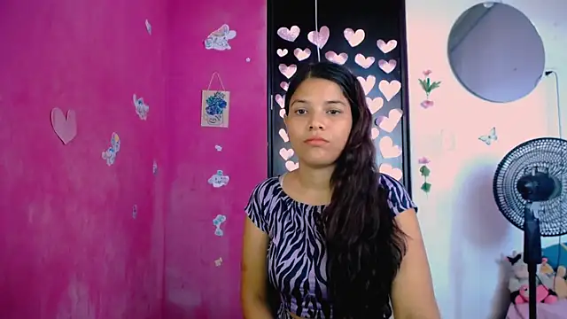 Snapshot of katerin_villalobos1 chatting on 22, 7, 2026 katerin villalobos1 online show from 22, 7, 2026