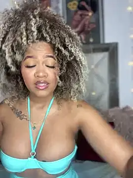 riri brunnete online show from 30, 12, 2024