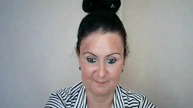 Snapshot of SonjaFlirt chatting on 23, 7, 2026 SonjaFlirt online show from 23, 7, 2026