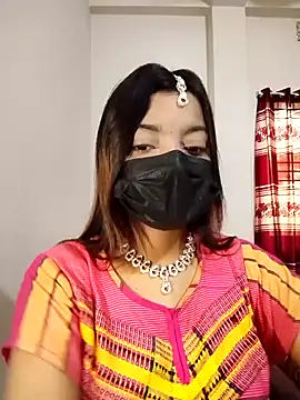 Snapshot of susmita58 chatting on 31, 7, 2026 susmita58 online show from 31, 7, 2026