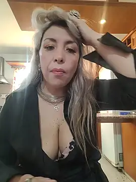 Aldana2015 online show from 7, 8, 2026