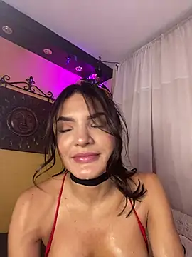 Cleolaurent online show from 27, 7, 2026