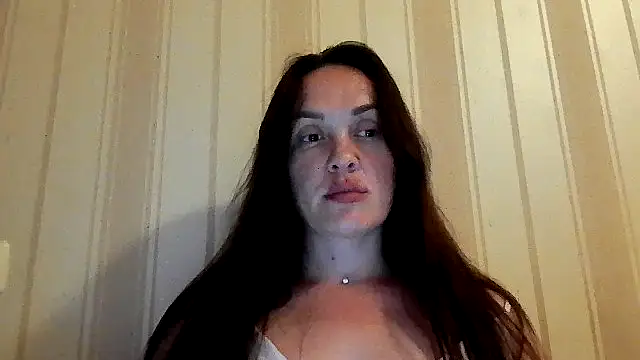 AbigailBlue online show from 25, 7, 2026
