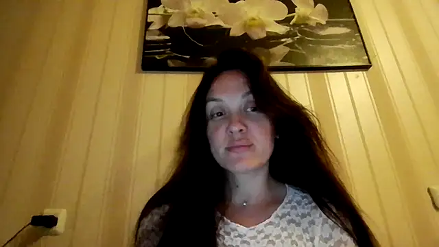 AbigailBlue online show from 29, 7, 2026