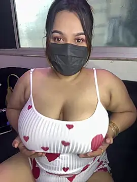 Snapshot of Sana_Vibes chatting on 31, 7, 2026 Sana Vibes online show from 31, 7, 2026