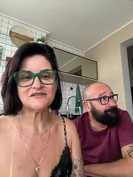 casalemfoco online show from 4, 8, 2026