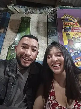 Aria and Dante online show from 1, 8, 2026