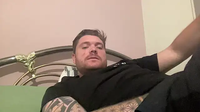 NaughtyByNature-BE online show from 27, 7, 2026