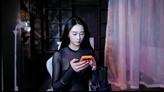 Snapshot of Lucky__Yuner chatting on 27, 7, 2026 Lucky Yuner online show from 27, 7, 2026