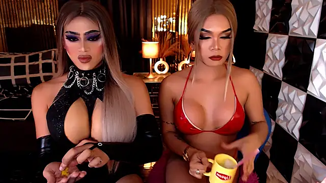 BigCockJewel online show from 9, 4, 2026