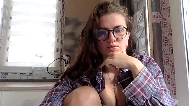 Snapshot of Santaris chatting on 23, 7, 2026 Santaris online show from 23, 7, 2026