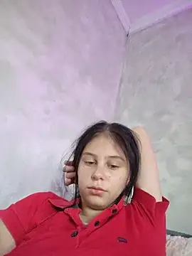 Snapshot of Girlbrunet chatting on 30, 7, 2026 Girlbrunet online show from 30, 7, 2026