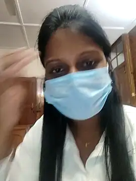 Snapshot of Tamil-pooja chatting on 24, 7, 2026 Tamil-pooja online show from 24, 7, 2026