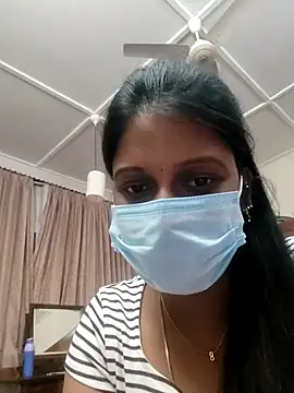 Snapshot of Tamil-pooja chatting on 25, 7, 2026 Tamil-pooja online show from 25, 7, 2026