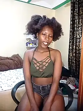 Snapshot of Wildpossy chatting on 1, 8, 2026 Wildpossy online show from 1, 8, 2026