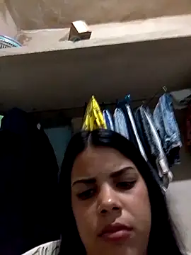 Snapshot of ConejitaCubana chatting on 28, 7, 2026 ConejitaCubana online show from 28, 7, 2026