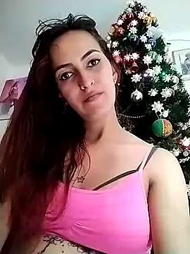 jessierocketx online show from 24, 12, 2024