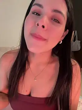 IvyValentine online show from 18, 2, 2026