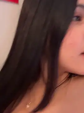 IvyValentine online show from 12, 3, 2026