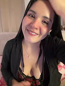 IvyValentine online show from 13, 7, 2026