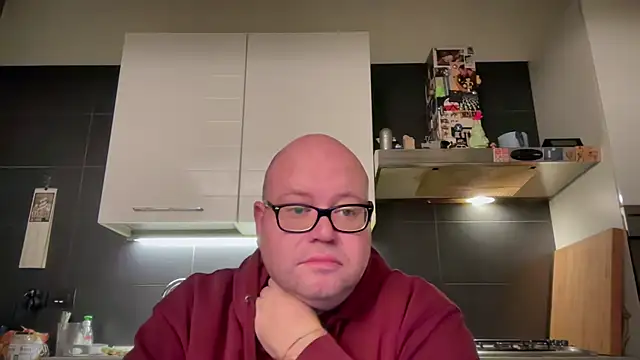 theitalianbear online show from 20, 12, 2024