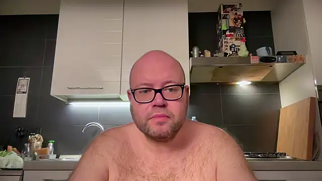 theitalianbear online show from 20, 1, 2025