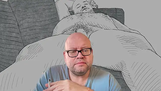 theitalianbear online show from 27, 2, 2025