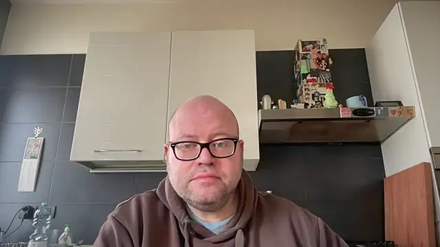 theitalianbear online show from 18, 3, 2025