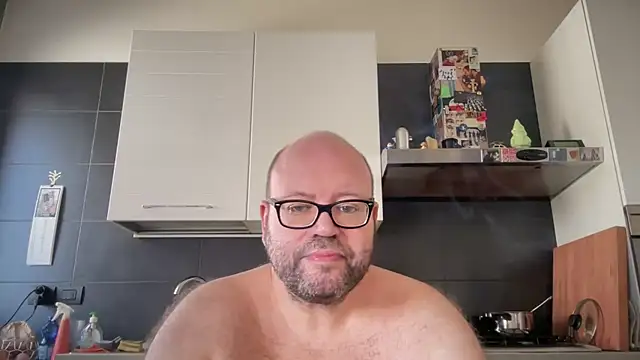 theitalianbear online show from 17, 9, 2025