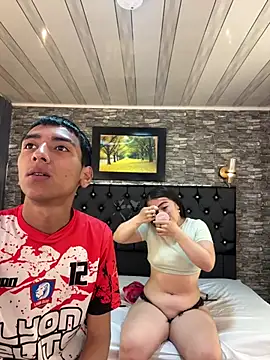 Nucitacouplee online show from 26, 7, 2026
