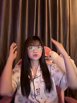 Rin-jeas online show from 27, 7, 2026