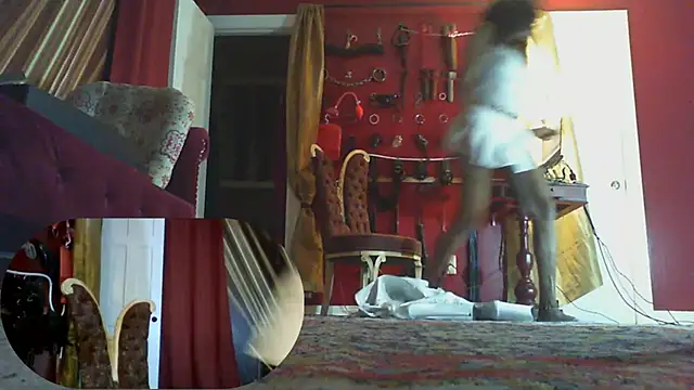 Snapshot of TheMississippiMadame chatting on 1, 1, 2025 TheMississippiMadame online show from 1, 1, 2025