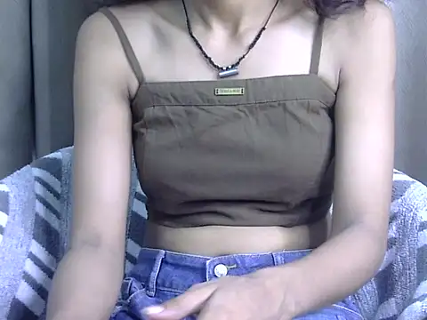 Snapshot of kashvi_anny chatting on 30, 7, 2026 kashvi anny online show from 30, 7, 2026