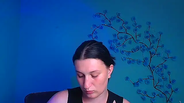 Snapshot of Erica_Wonder_ chatting on 3, 8, 2026 Erica Wonder online show from 3, 8, 2026