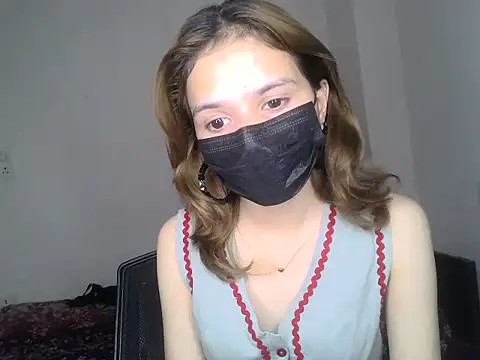 Snapshot of AANY_SUZIKA chatting on 1, 8, 2026 AANY SUZIKA online show from 1, 8, 2026
