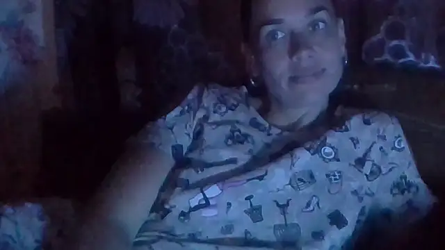 Snapshot of RubyDavis_ chatting on 29, 7, 2026 RubyDavis online show from 29, 7, 2026