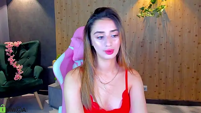 Snapshot of MilaRose1 chatting on 30, 7, 2026 MilaRose1 online show from 30, 7, 2026