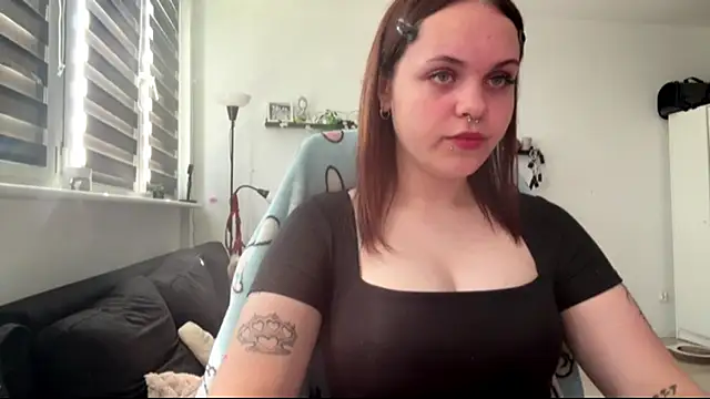 AbbyWet online show from 28, 7, 2026