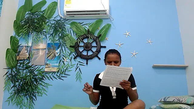 Snapshot of vanessa18nice chatting on 28, 7, 2026 vanessa18nice online show from 28, 7, 2026