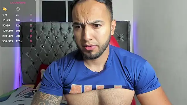 Snapshot of mrloganfuck1 chatting on 26, 3, 2026 mrloganfuck1 online show from 26, 3, 2026