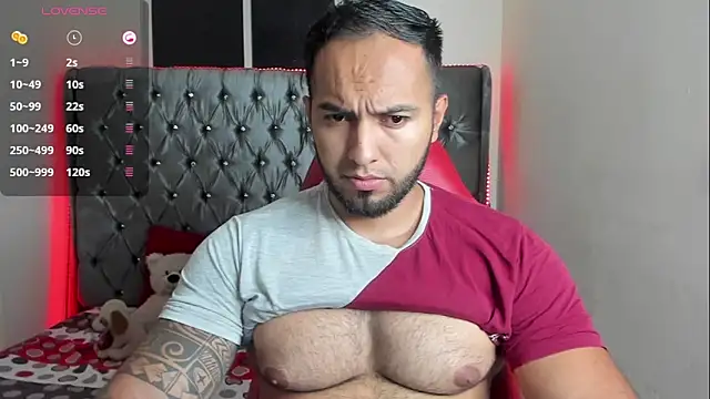 Snapshot of mrloganfuck1 chatting on 30, 3, 2026 mrloganfuck1 online show from 30, 3, 2026