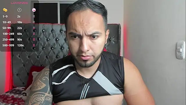 Snapshot of mrloganfuck1 chatting on 3, 4, 2026 mrloganfuck1 online show from 3, 4, 2026